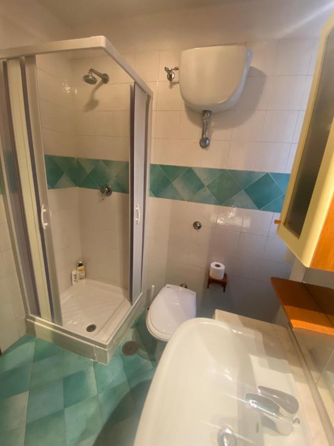 Appartamento In Villa Alle Falde Del Vesuvio Νάπολη Εξωτερικό φωτογραφία